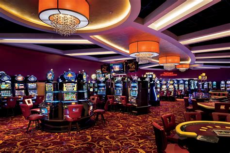 Gaming city casino online
